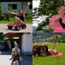 Sommerwoche 2014 Teil 2